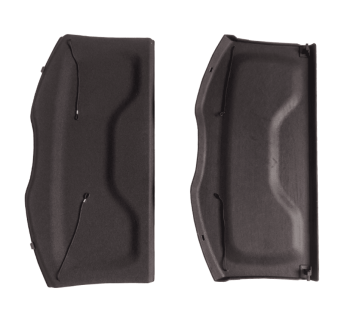 Tấm ngăn cốp Geely Coolray